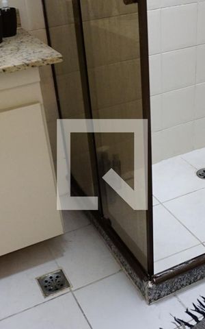 Apartamento à venda com 180m², 3 quartos e 3 vagasBanheiro Social