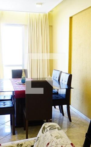 Apartamento à venda com 180m², 3 quartos e 3 vagasSala