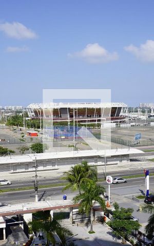 Apartamento à venda com 180m², 3 quartos e 3 vagasVista - Varanda - Sala