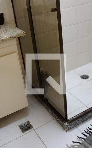 Apartamento à venda com 180m², 3 quartos e 3 vagasBanheiro Social