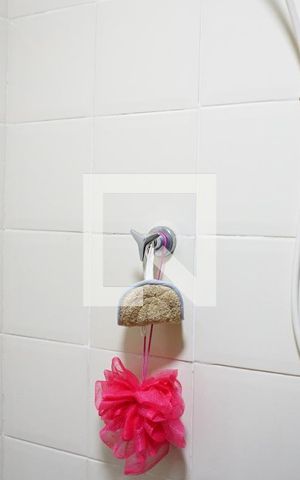 Apartamento à venda com 180m², 3 quartos e 3 vagasBanheiro Social