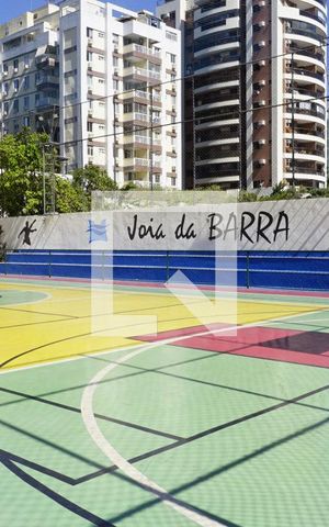 Apartamento à venda com 180m², 3 quartos e 3 vagasÁrea comum - Quadra