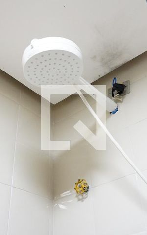 Apartamento à venda com 180m², 3 quartos e 3 vagasBanheiro Social