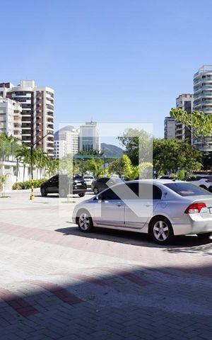 Apartamento à venda com 180m², 3 quartos e 3 vagasÁrea comum