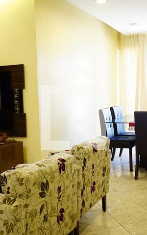 Apartamento à venda com 180m², 3 quartos e 3 vagasSala