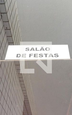 Apartamento à venda com 180m², 3 quartos e 3 vagasÁrea comum - Salão de festas