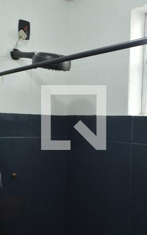 Casa para alugar com 60m², 1 quarto e sem vagaBanheiro