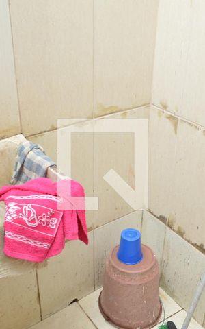 Casa para alugar com 60m², 1 quarto e sem vagaÁrea de Serviço