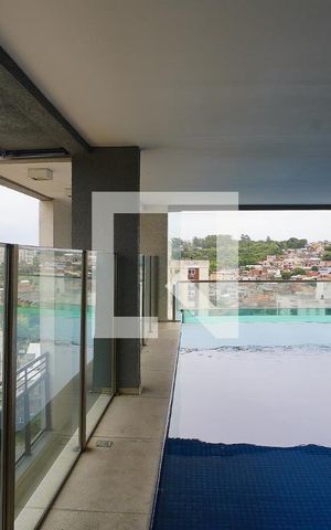 Studio à venda com 38m², 1 quarto e 1 vagaÁrea comum - Piscina