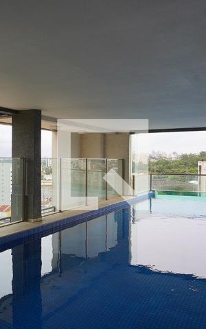 Studio à venda com 38m², 1 quarto e 1 vagaÁrea comum - Piscina
