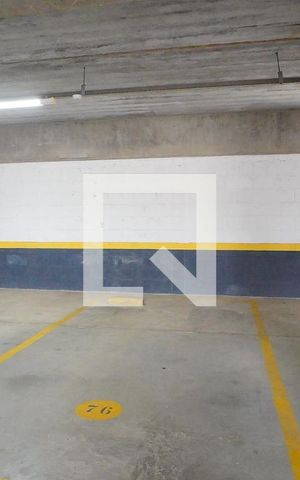 Studio à venda com 38m², 1 quarto e 1 vagaVaga de garagem