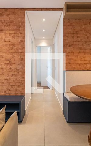 Apartamento à venda com 67m², 2 quartos e 2 vagas
