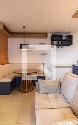 Apartamento à venda com 67m², 2 quartos e 2 vagas Apartamento à venda com 67m², 2 quartos e 2 vagasSala