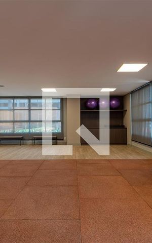 Apartamento à venda com 67m², 2 quartos e 2 vagas Apartamento à venda com 67m², 2 quartos e 2 vagasSala de Ginástica