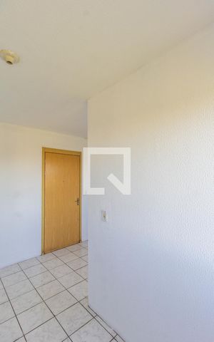 Apartamento para alugar com 56m², 2 quartos e 1 vaga Apartamento para alugar com 56m², 2 quartos e 1 vagaCozinha e Área de Serviço