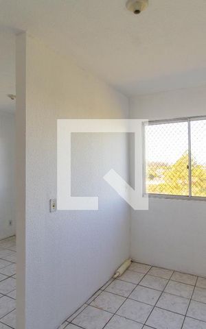 Apartamento para alugar com 56m², 2 quartos e 1 vaga Apartamento para alugar com 56m², 2 quartos e 1 vagaCozinha e Área de Serviço
