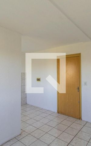 Apartamento para alugar com 56m², 2 quartos e 1 vaga Apartamento para alugar com 56m², 2 quartos e 1 vagaSala
