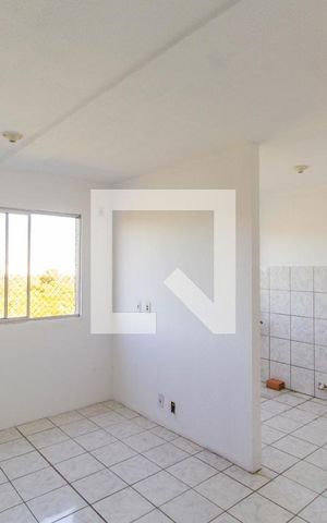 Apartamento para alugar com 56m², 2 quartos e 1 vaga Apartamento para alugar com 56m², 2 quartos e 1 vagaSala
