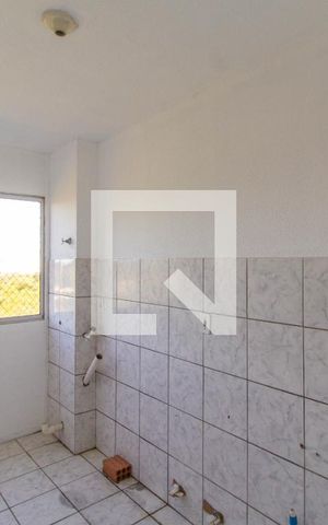 Apartamento para alugar com 56m², 2 quartos e 1 vaga Apartamento para alugar com 56m², 2 quartos e 1 vagaCozinha e Área de Serviço