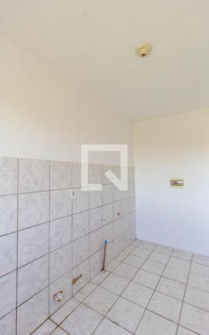 Apartamento para alugar com 56m², 2 quartos e 1 vaga Apartamento para alugar com 56m², 2 quartos e 1 vagaCozinha e Área de Serviço