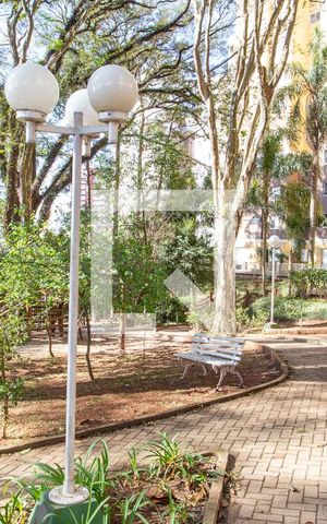 Apartamento à venda com 69m², 3 quartos e 1 vagaÁrea comum
