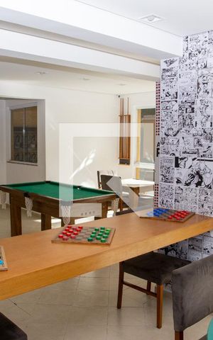 Apartamento à venda com 69m², 3 quartos e 1 vagaSalão de jogos