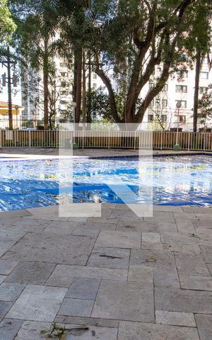Apartamento à venda com 69m², 3 quartos e 1 vagaPiscina