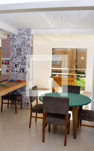 Apartamento à venda com 69m², 3 quartos e 1 vagaSalão de jogos