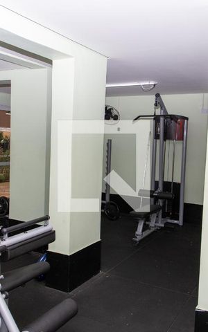 Apartamento à venda com 69m², 3 quartos e 1 vagaAcademia
