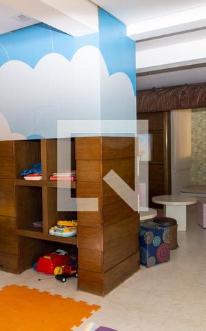 Apartamento à venda com 69m², 3 quartos e 1 vagaBrinquedoteca