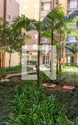 Apartamento à venda com 69m², 3 quartos e 1 vagaÁrea comum
