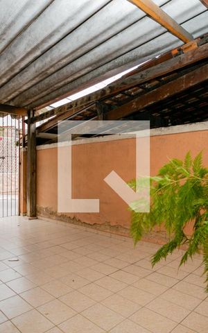 Casa à venda com 96m², 2 quartos e 1 vaga Casa à venda com 96m², 2 quartos e 1 vagaGaragem