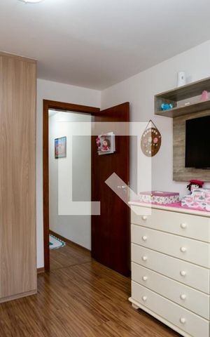 Casa à venda com 96m², 2 quartos e 1 vaga Casa à venda com 96m², 2 quartos e 1 vagaQuarto 2