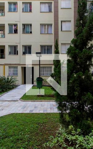 Apartamento para alugar com 37m², 1 quarto e sem vaga Apartamento para alugar com 37m², 1 quarto e sem vagaVista Sala