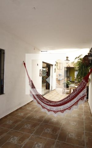 Casa à venda com 250m², 3 quartos e 4 vagasGaragem