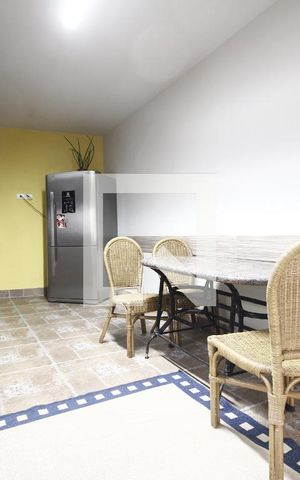 Casa à venda com 250m², 3 quartos e 4 vagasCozinha
