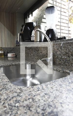 Casa à venda com 250m², 3 quartos e 4 vagasCozinha