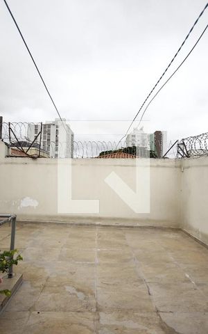 Casa à venda com 250m², 3 quartos e 4 vagasÁrea de Serviço