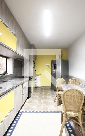 Casa à venda com 250m², 3 quartos e 4 vagasCozinha