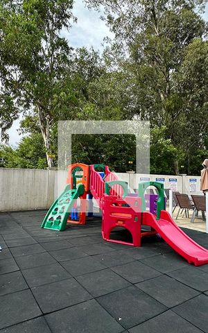 Apartamento à venda com 50m², 2 quartos e 1 vagaÁrea Comum - Playground