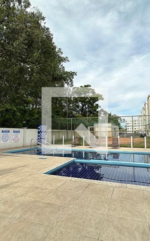 Apartamento à venda com 50m², 2 quartos e 1 vagaÁrea comum - Piscina