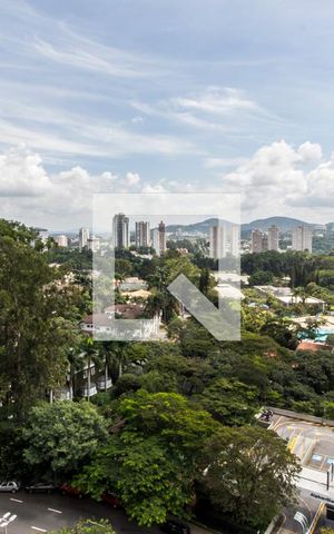 Apartamento à venda com 98m², 2 quartos e 2 vagas Apartamento à venda com 98m², 2 quartos e 2 vagasVista da Sala