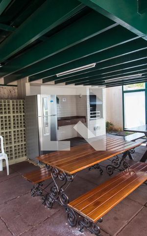 Apartamento à venda com 98m², 2 quartos e 2 vagasÁrea gourmet