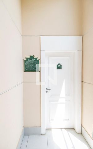 Apartamento à venda com 98m², 2 quartos e 2 vagasSaúna