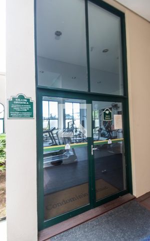 Apartamento à venda com 98m², 2 quartos e 2 vagasAcademia