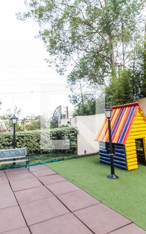 Apartamento à venda com 98m², 2 quartos e 2 vagasÁrea comum - Playground