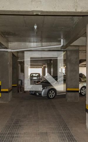 Apartamento para alugar com 320m², 3 quartos e 3 vagas Apartamento para alugar com 320m², 3 quartos e 3 vagasGaragem
