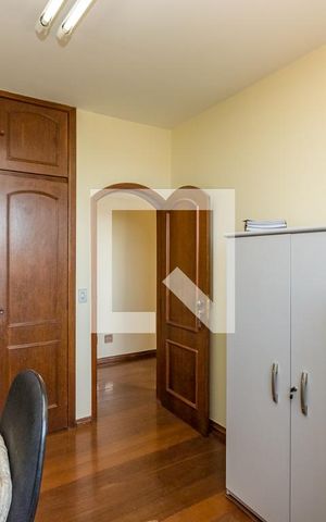 Apartamento para alugar com 320m², 3 quartos e 3 vagas Apartamento para alugar com 320m², 3 quartos e 3 vagasQuarto 2