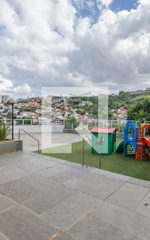 Apartamento para alugar com 320m², 3 quartos e 3 vagas Apartamento para alugar com 320m², 3 quartos e 3 vagasPlayground