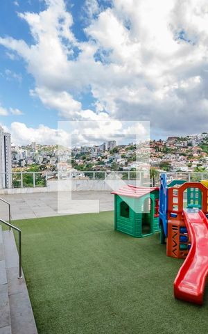 Apartamento para alugar com 320m², 3 quartos e 3 vagas Apartamento para alugar com 320m², 3 quartos e 3 vagasPlayground